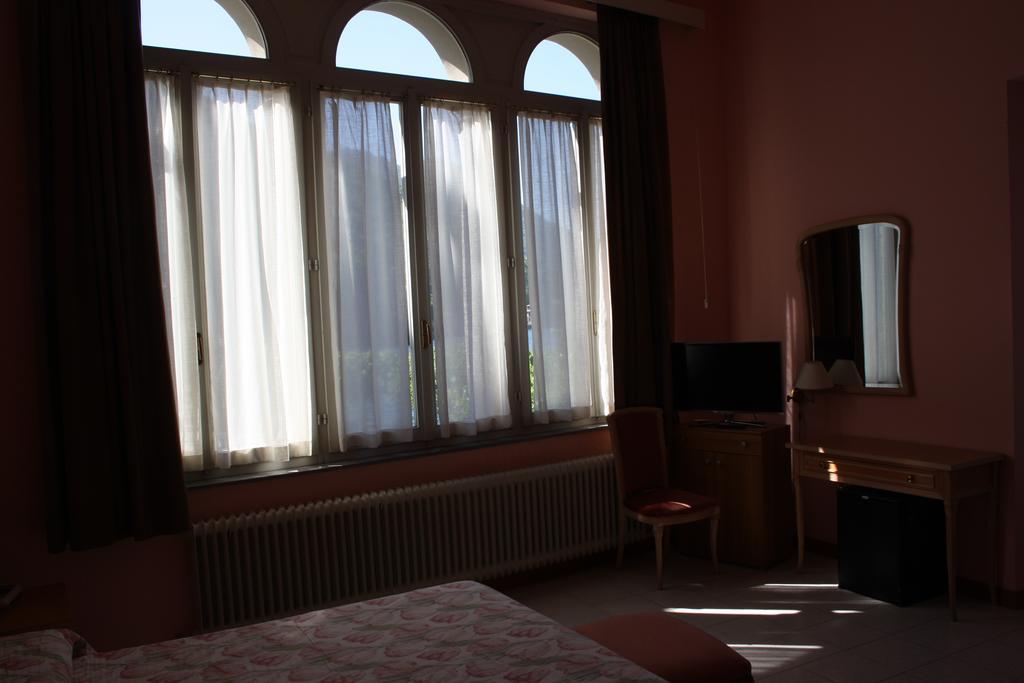 Hotel Vapore Torno Exteriör bild