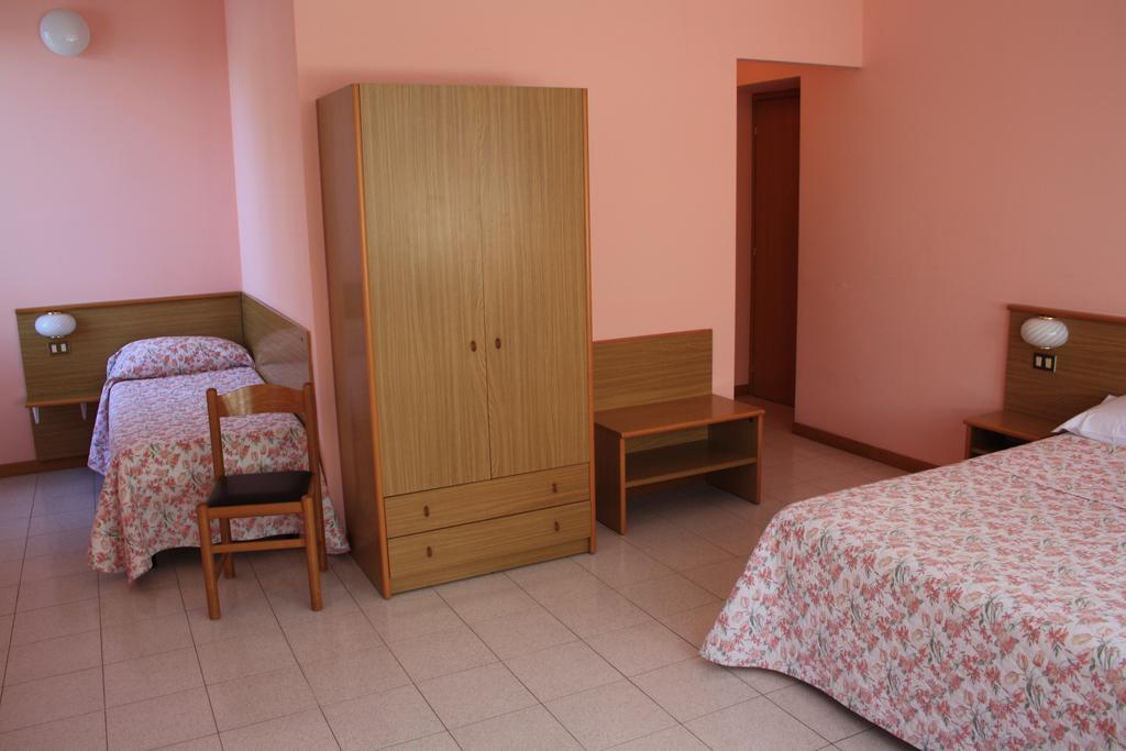 Hotel Vapore Torno Exteriör bild