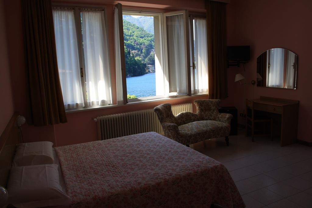 Hotel Vapore Torno Exteriör bild