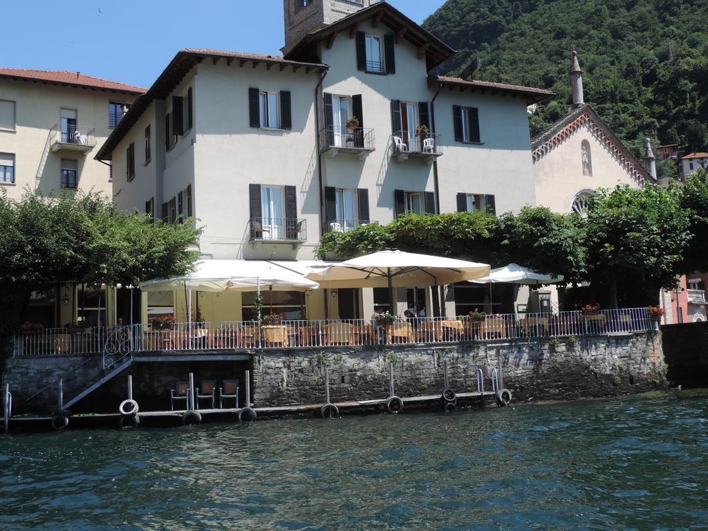Hotel Vapore Torno Exteriör bild